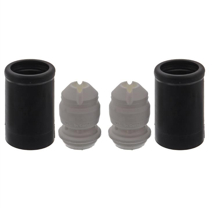 febi 13052 Bellow and bump for 1 shock absorber 13052: Buy near me at 2407.PL in Poland at an Affordable price!