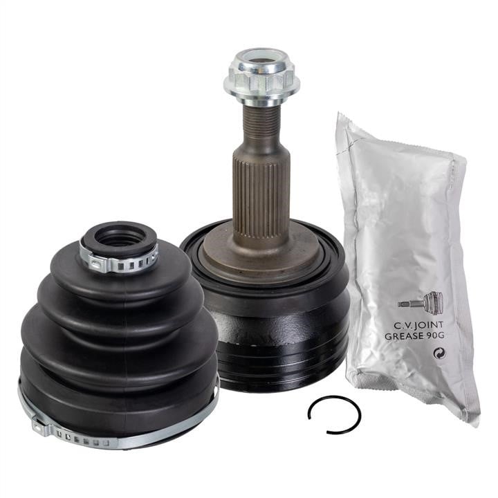febi 176799 Joint kit, drive shaft 176799: Buy near me in Poland at 2407.PL - Good price!