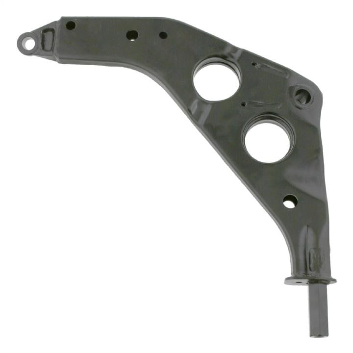 febi 21483 Track Control Arm 21483: Buy near me in Poland at 2407.PL - Good price!