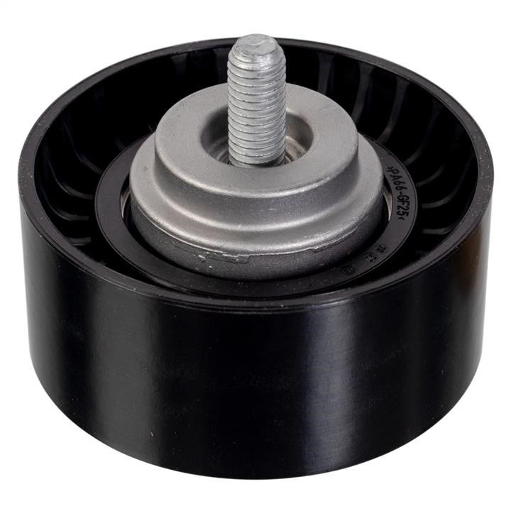 febi 19488 Tensioner pulley, timing belt 19488: Buy near me in Poland at 2407.PL - Good price!