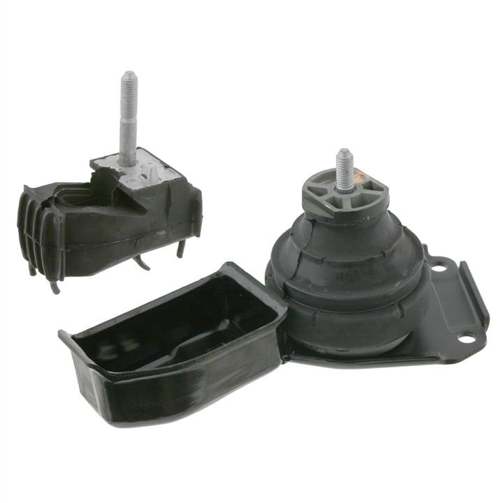 febi 23052 Engine mount, front right 23052: Buy near me in Poland at 2407.PL - Good price!