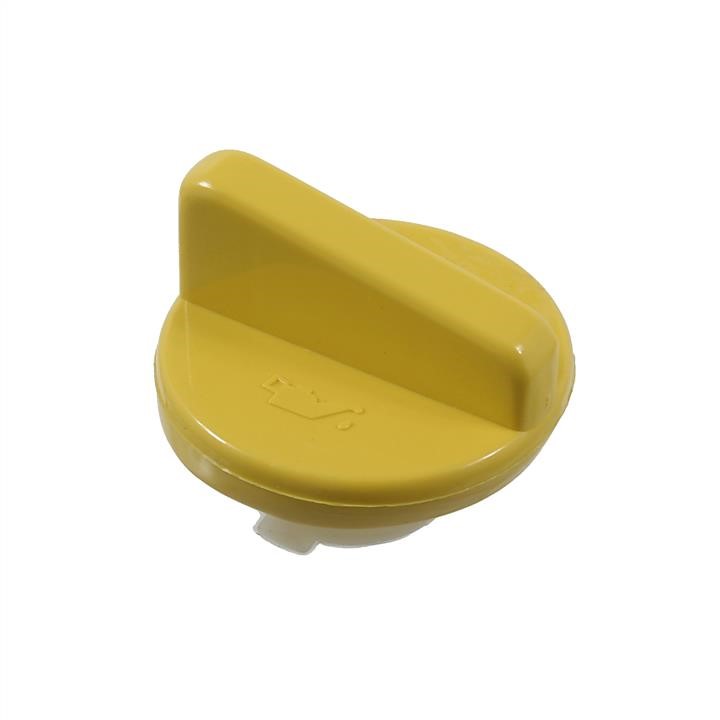 febi 23615 Oil filler cap 23615: Buy near me at 2407.PL in Poland at an Affordable price!
