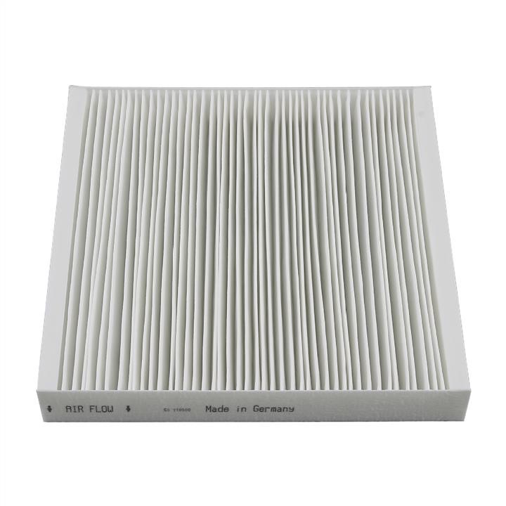 febi 24457 Filter, interior air 24457: Buy near me at 2407.PL in Poland at an Affordable price!
