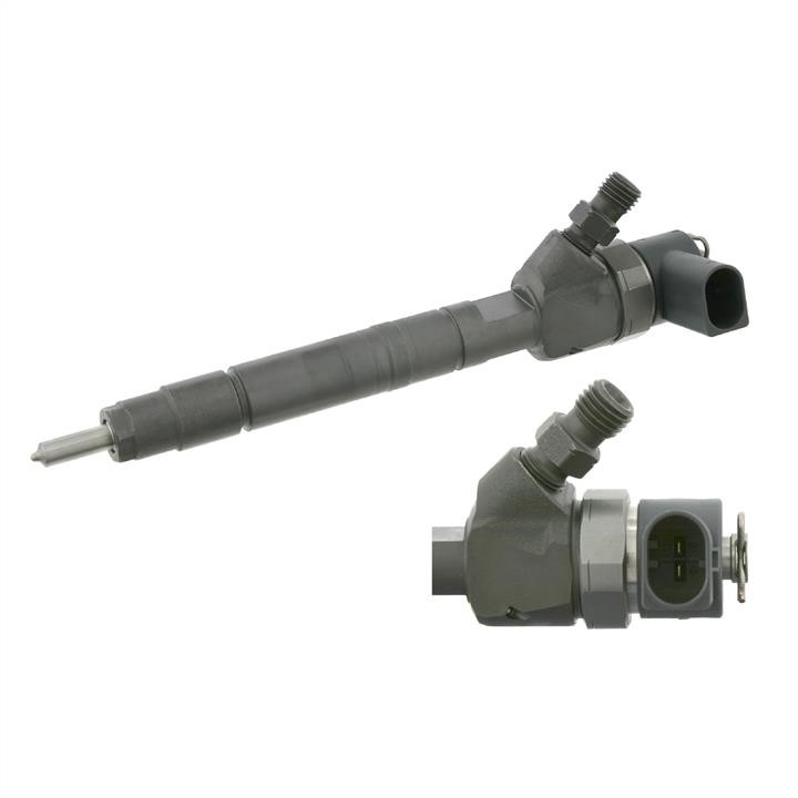 febi 26490 Injector fuel 26490: Buy near me in Poland at 2407.PL - Good price!