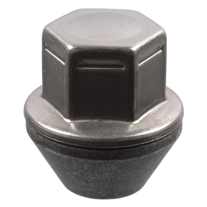 febi 29463 Wheel nut 29463: Buy near me at 2407.PL in Poland at an Affordable price!