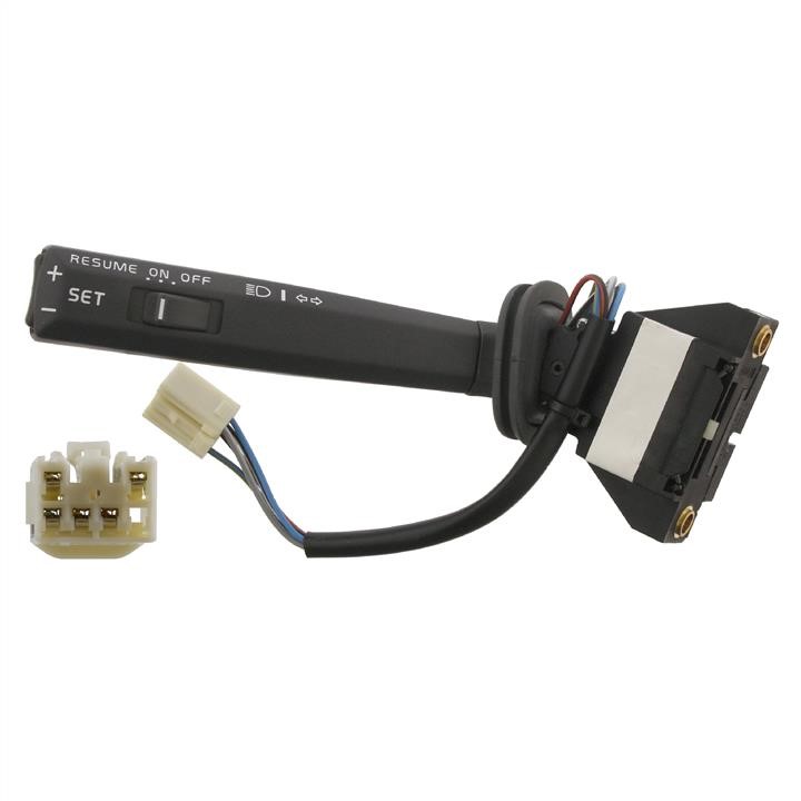 febi 32298 Stalk switch 32298: Buy near me at 2407.PL in Poland at an Affordable price!