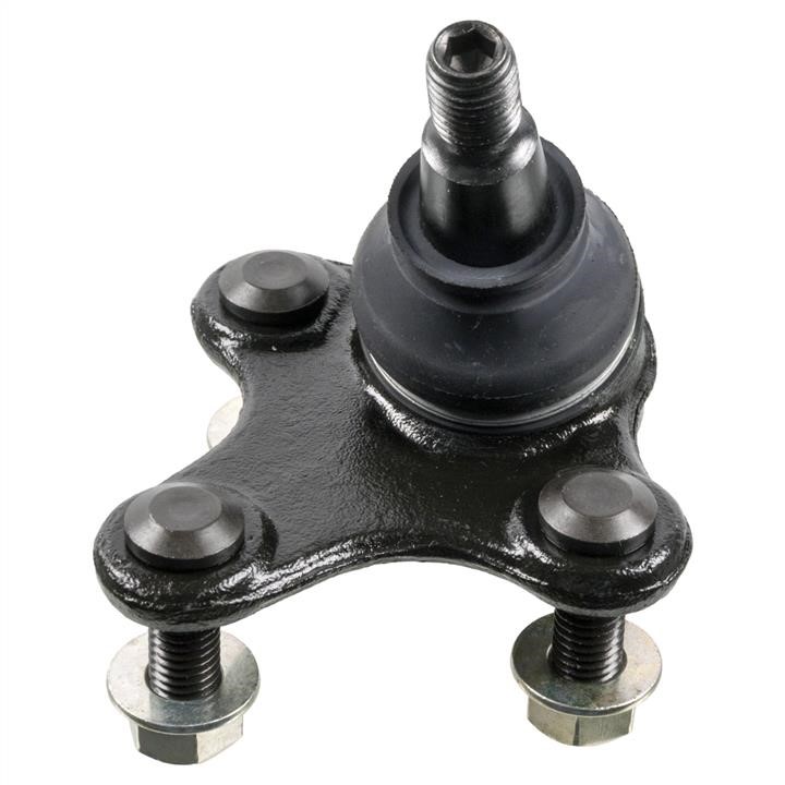 febi 30510 Ball joint 30510: Buy near me at 2407.PL in Poland at an Affordable price!