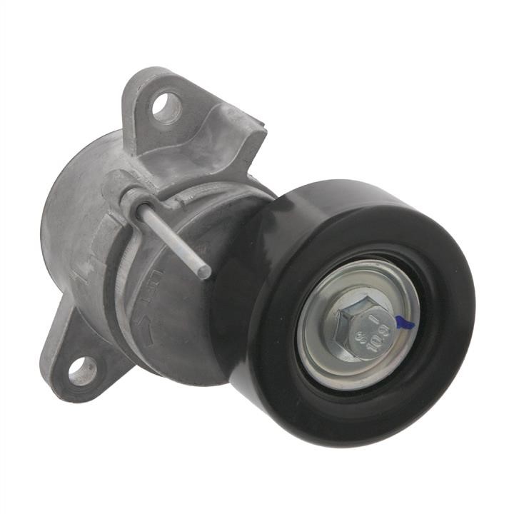 febi 33003 DRIVE BELT TENSIONER 33003: Buy near me in Poland at 2407.PL - Good price!