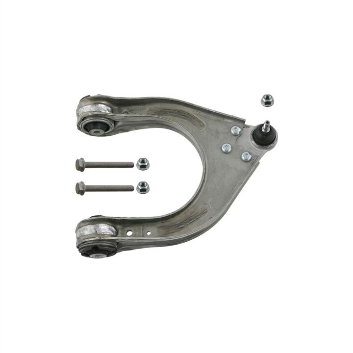 febi 33348 Suspension arm front upper right 33348: Buy near me at 2407.PL in Poland at an Affordable price!