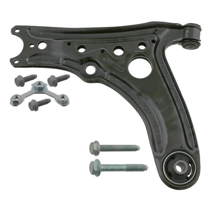 febi 33369 Track Control Arm 33369: Buy near me in Poland at 2407.PL - Good price!