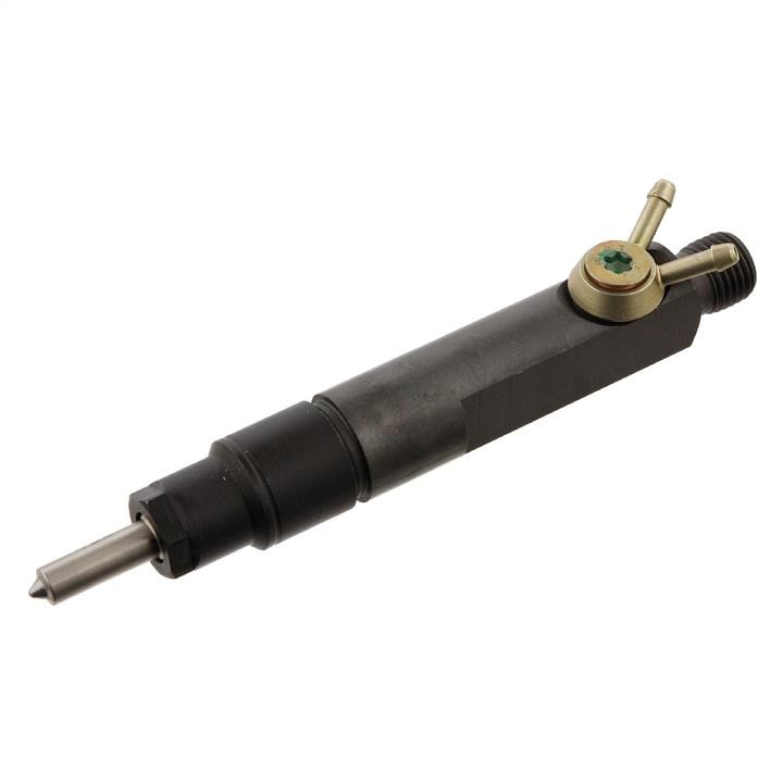 febi 31086 Injector fuel 31086: Buy near me in Poland at 2407.PL - Good price!