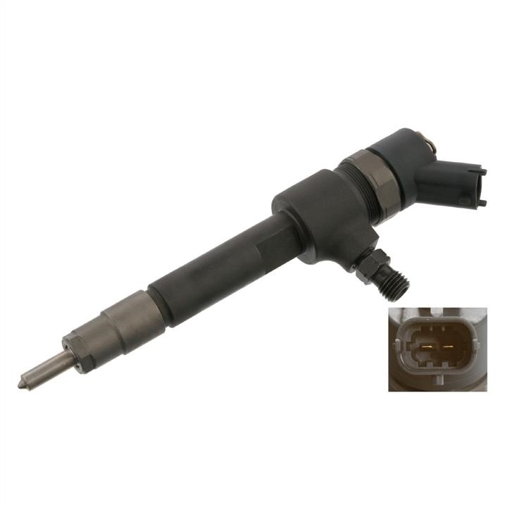 febi 36001 Injector fuel 36001: Buy near me in Poland at 2407.PL - Good price!