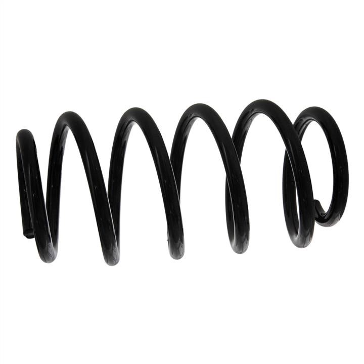 febi 39451 Suspension spring front 39451: Buy near me in Poland at 2407.PL - Good price!