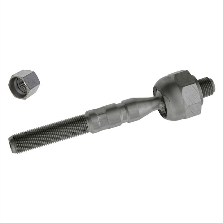 febi 39501 Inner Tie Rod 39501: Buy near me at 2407.PL in Poland at an Affordable price!