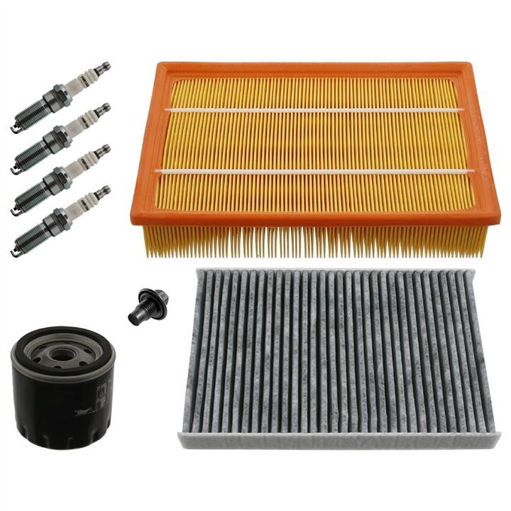  39746 Service Parts Kit 39746: Buy near me in Poland at 2407.PL - Good price!