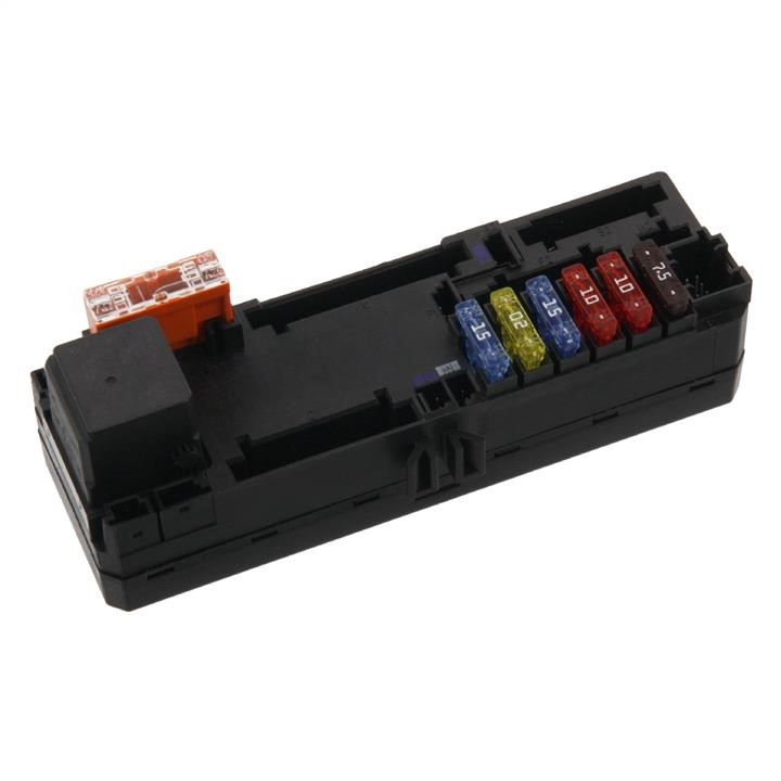 febi 37468 Fuse box 37468: Buy near me at 2407.PL in Poland at an Affordable price!