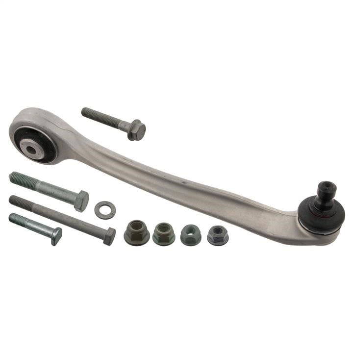 febi 40746 Suspension arm front upper right 40746: Buy near me in Poland at 2407.PL - Good price!