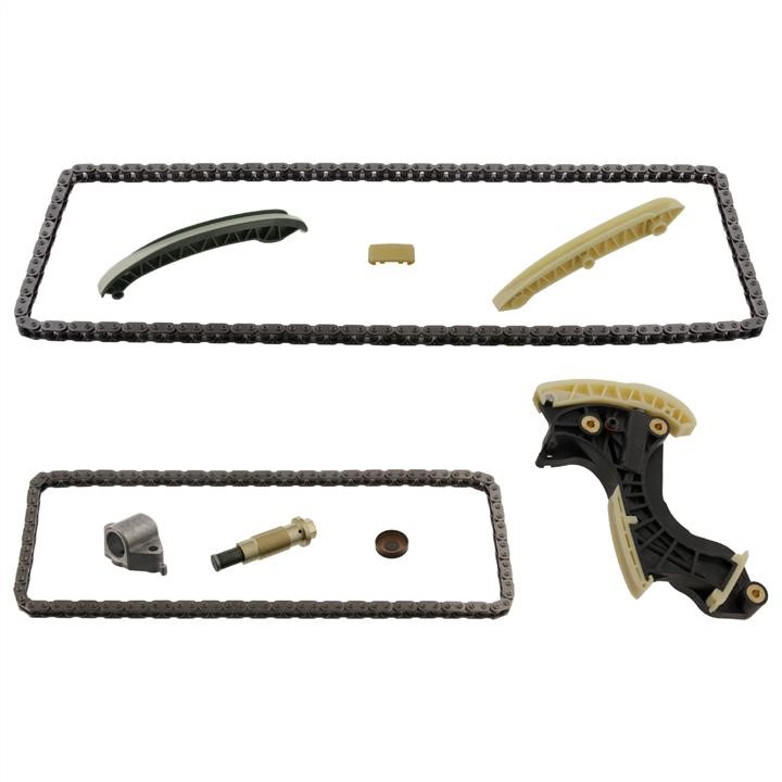  40954 Timing chain kit 40954: Buy near me in Poland at 2407.PL - Good price!