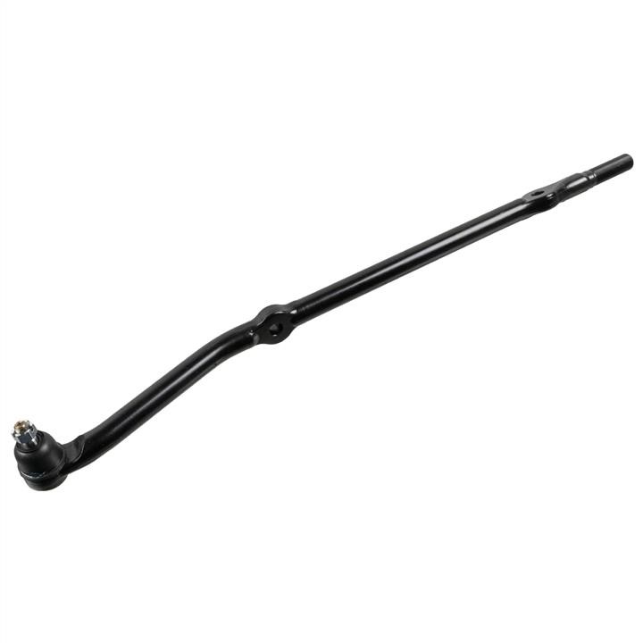 febi 41089 Tie rod end left 41089: Buy near me in Poland at 2407.PL - Good price!
