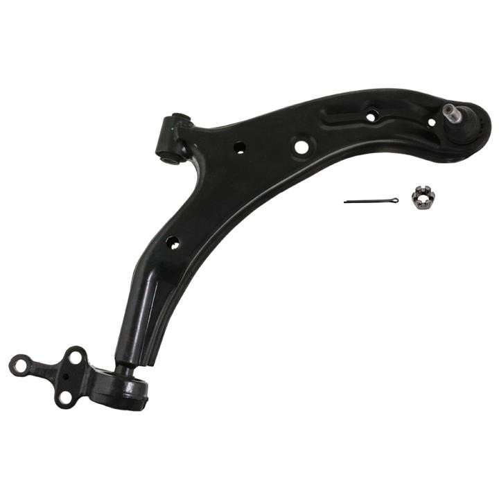 febi 42663 Suspension arm front lower right 42663: Buy near me in Poland at 2407.PL - Good price!