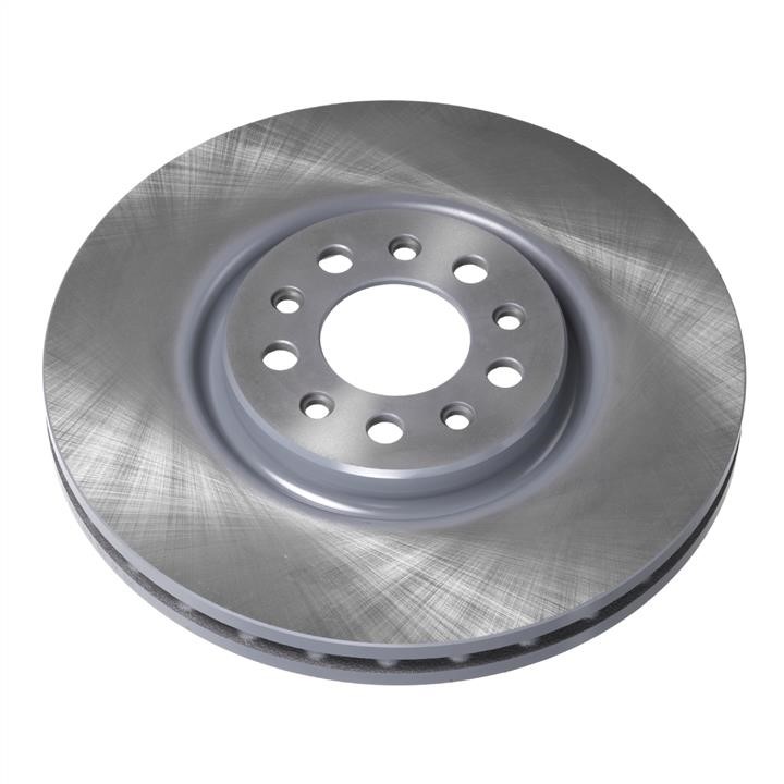 febi 44053 Front brake disc ventilated 44053: Buy near me in Poland at 2407.PL - Good price!