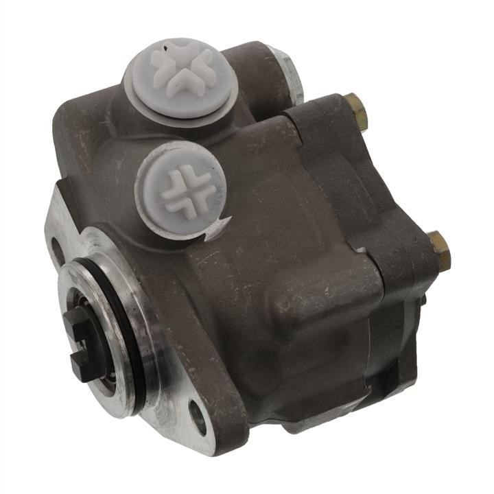 febi 45751 Hydraulic Pump, steering system 45751: Buy near me in Poland at 2407.PL - Good price!