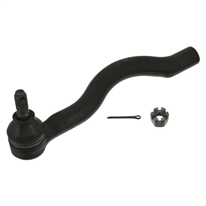 febi 43268 Tie rod end left 43268: Buy near me in Poland at 2407.PL - Good price!