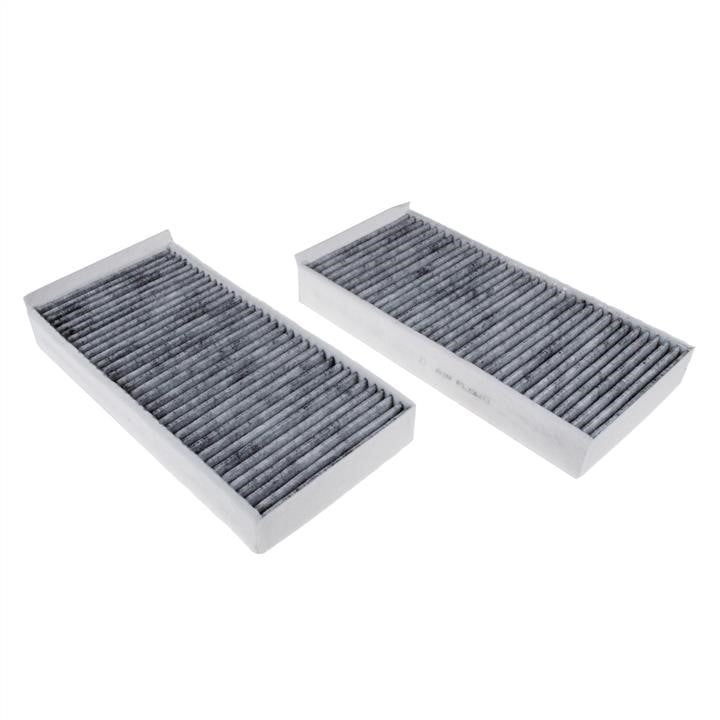 febi 45865 Activated Carbon Cabin Filter 45865: Buy near me in Poland at 2407.PL - Good price!