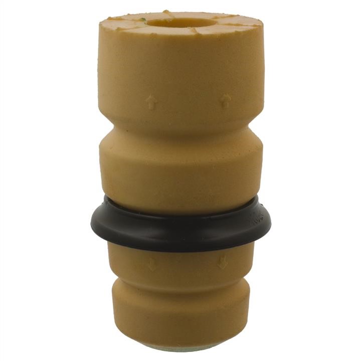 febi 44463 Rubber buffer, suspension 44463: Buy near me in Poland at 2407.PL - Good price!