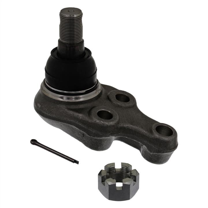 febi 43330 Ball joint 43330: Buy near me in Poland at 2407.PL - Good price!