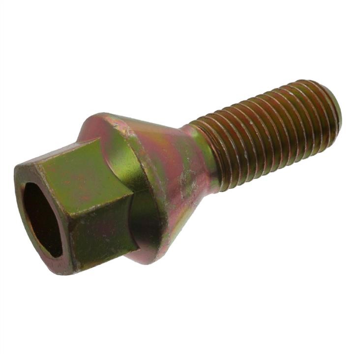 febi 46628 Wheel bolt 46628: Buy near me at 2407.PL in Poland at an Affordable price!