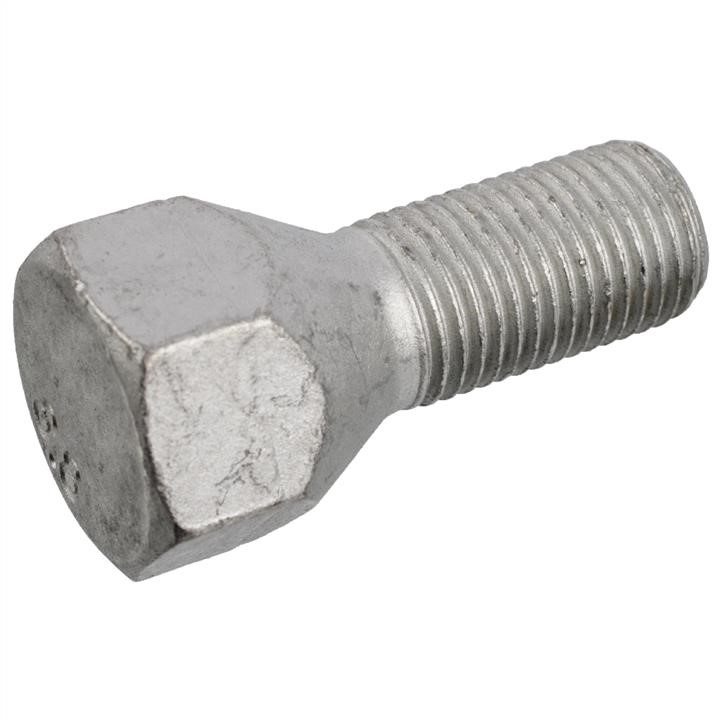 febi 46636 Wheel bolt 46636: Buy near me at 2407.PL in Poland at an Affordable price!