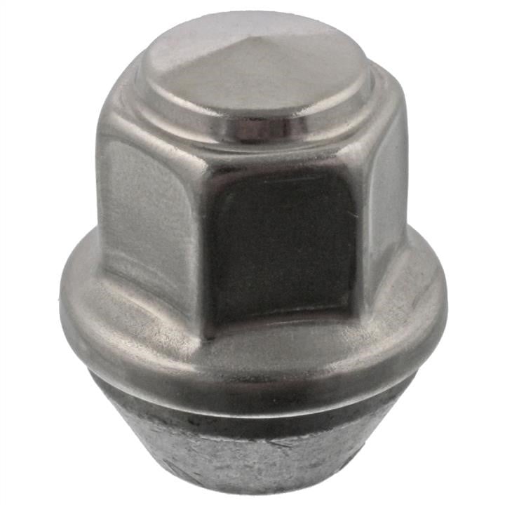 febi 44949 Wheel nut 44949: Buy near me at 2407.PL in Poland at an Affordable price!