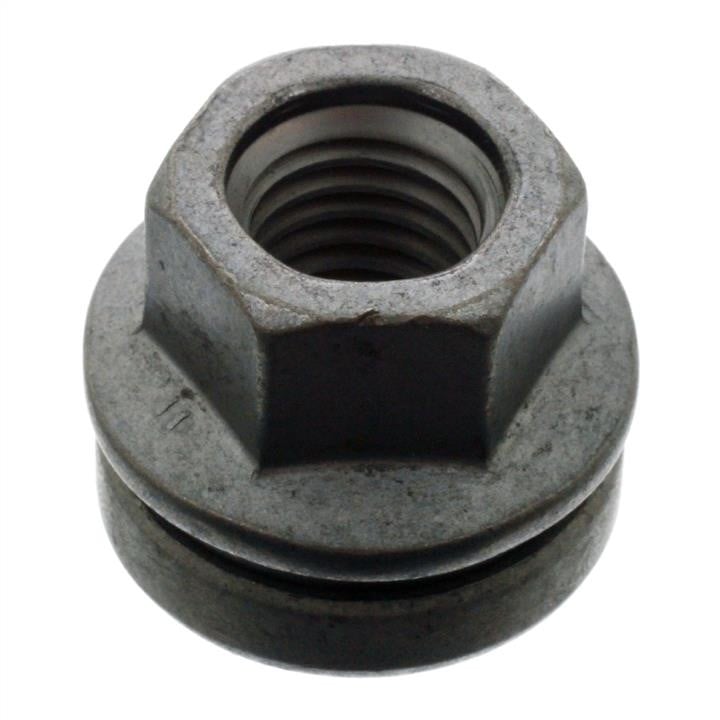 febi 46704 Wheel nut 46704: Buy near me at 2407.PL in Poland at an Affordable price!