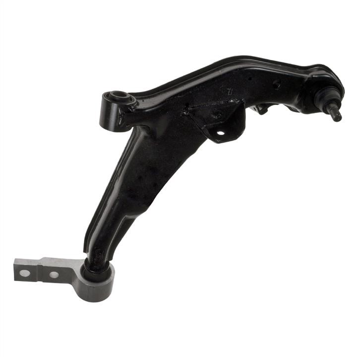 febi 48166 Track Control Arm 48166: Buy near me in Poland at 2407.PL - Good price!