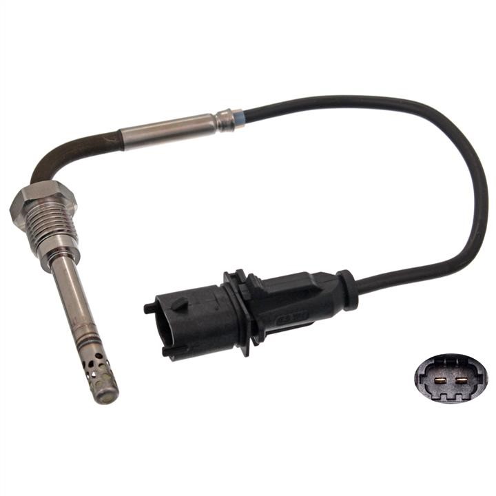 febi 49288 Exhaust gas temperature sensor 49288: Buy near me in Poland at 2407.PL - Good price!