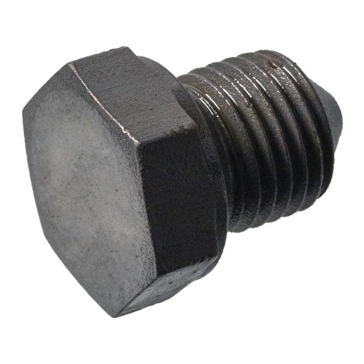 febi 48873 Sump plug 48873: Buy near me at 2407.PL in Poland at an Affordable price!