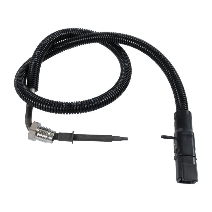 febi 49611 Exhaust gas temperature sensor 49611: Buy near me at 2407.PL in Poland at an Affordable price!