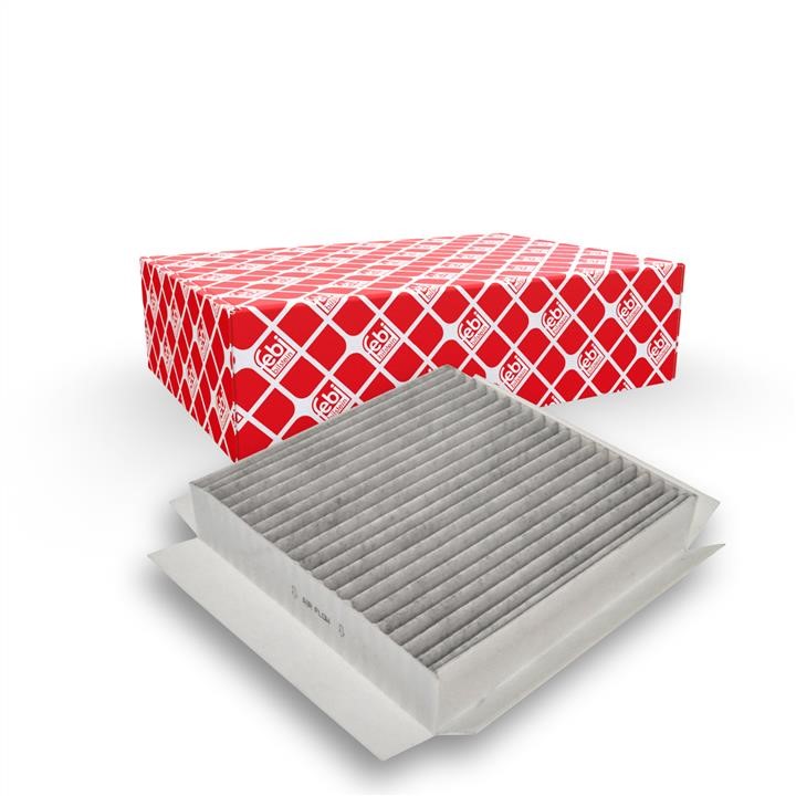 Activated Carbon Cabin Filter febi 22440