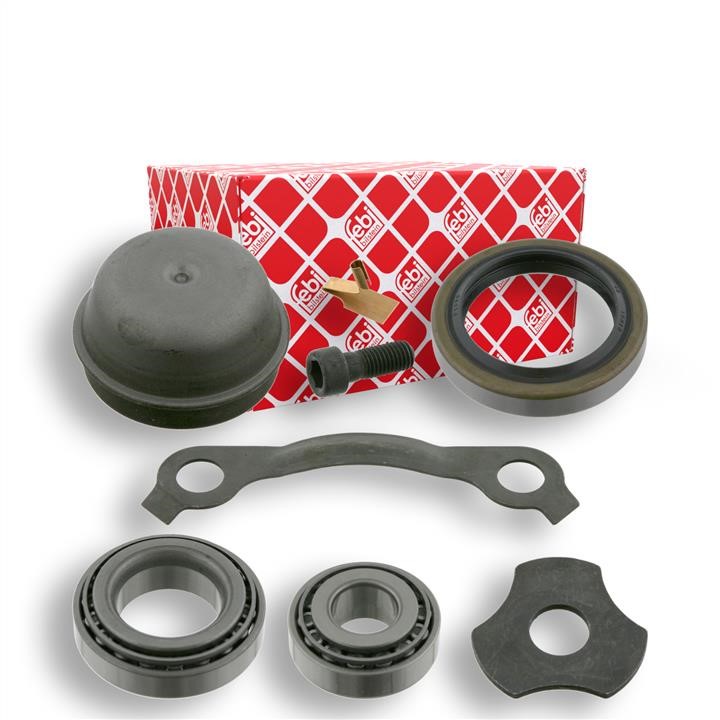 Wheel bearing kit febi 05422