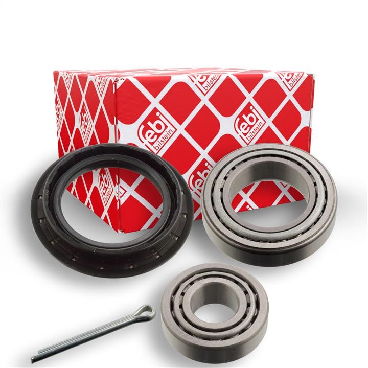 Wheel bearing kit febi 06507