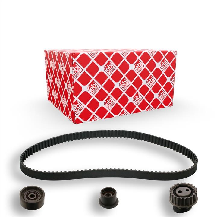 Timing Belt Kit febi 11025