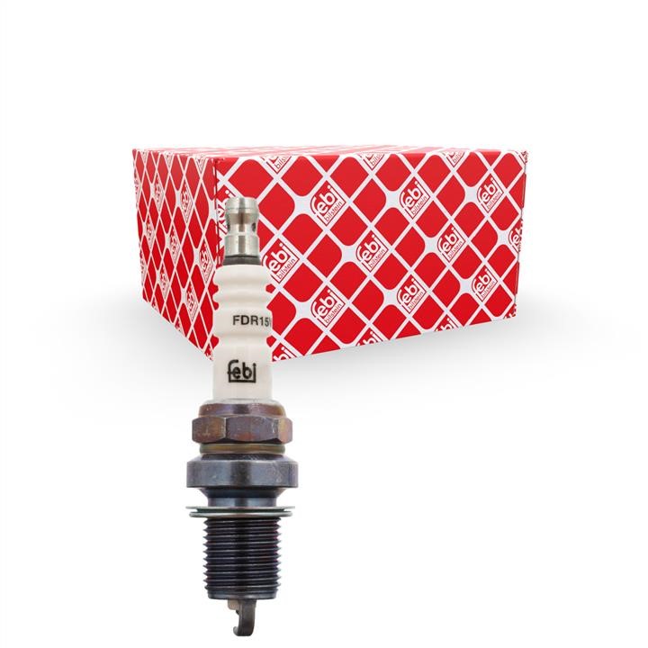 Spark plug febi 13608