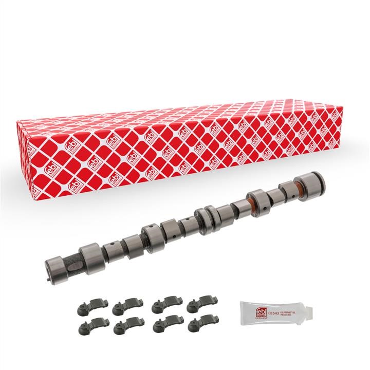 Nockenwelle kit febi 12242