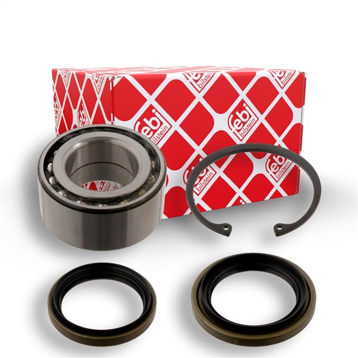 Wheel bearing kit febi 31464