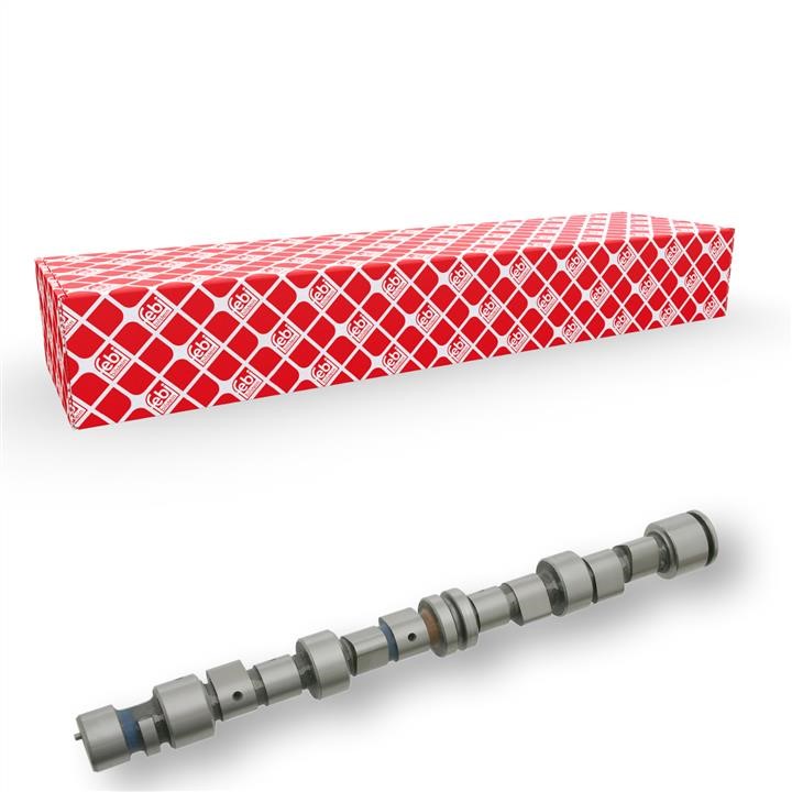 Camshaft febi 24548