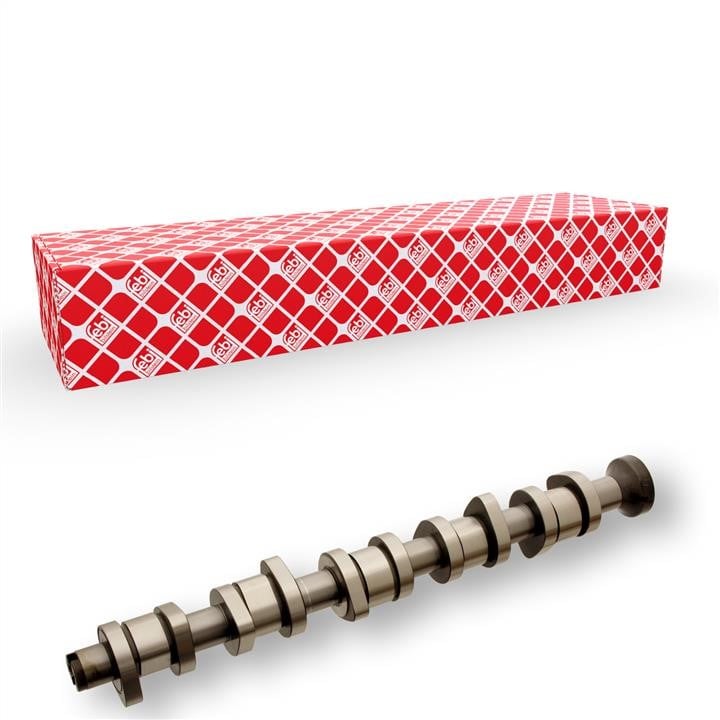 Camshaft febi 34492