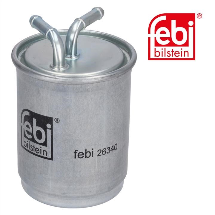 Buy febi 26340 at a low price in Poland!