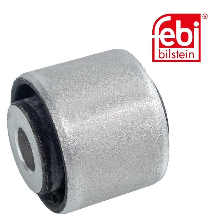 Control Arm-&#x2F;Trailing Arm Bush febi 100461