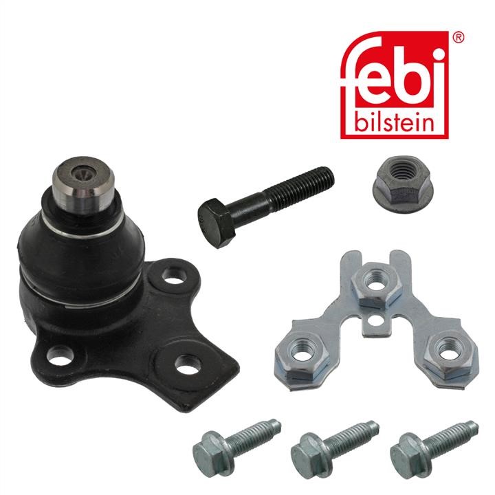 Ball joint febi 39810